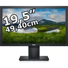 Dell Monitor E2020H, 19,5 Zoll, WSXGA 1600 x 900 Pixel, 5 ms, 60 Hz