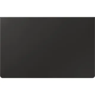 Samsung Book Cover Keyboard Slim für Galaxy Tab S10 Ultra S9 Black
