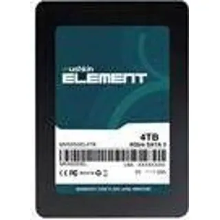 Mushkin ELEMENT - SSD - 4 TB - SATA 6Gb/s