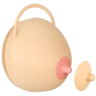 Milchspendene Demonstrationsbrust - Ivory 1 St