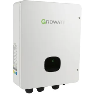 Growatt SYN 50 XH 30 Back-Up Box 3-phasig für MOD-XH2