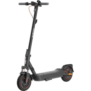 400 W 25 km/h Schwarz