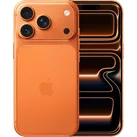 Apple iPhone 17 Pro 256GB Orange Smartphone MG8H4HX/A