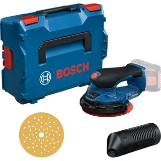 Bosch GEX 18V-150-3 inkl. L-BOXX