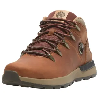 Medium Orange/Full Grain 46