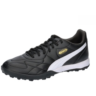 puma black/puma white/puma gold 41