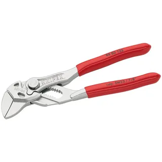 Knipex Zangenschlüssel 180mm 86 03 180