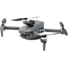 Amewi AMXFlight X4KPro Quadrocopter RtF Kameraflug Grau