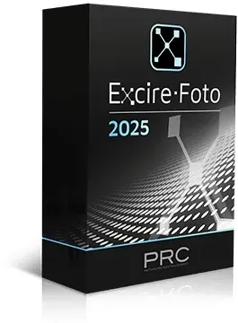 Excire Foto - 2025