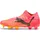 sunset glow/puma black/sun stream 46