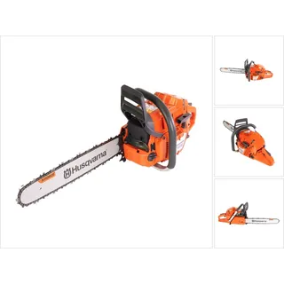 Husqvarna 965968118C Motoferastrau 372 XP X-Torq 18'' Zoll