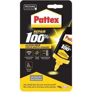 Pattex 100% 50g