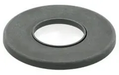 Skf Gehäusedichtung Z304 ID 20mm AD 52mm B.5mm