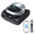Dreame Z1 Pro Poolreinigungsroboter; kabellos; App-Steuerung