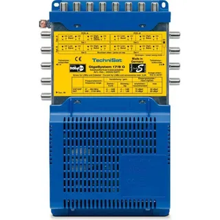 TechniSat GigaSystem 17/8 G