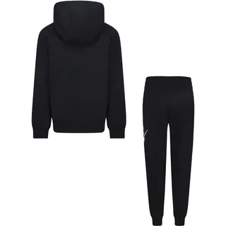 Nike Kids Nike CLUB Fleece Langarm-set - Black - 5-6 Jahre