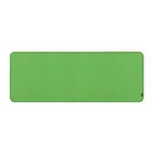 uRage Greenscreen 250 Deskmat Mauspad  (Grün)