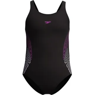 Speedo Girls Placmement Muscleback - 176