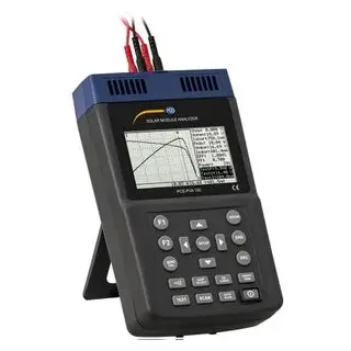 PCE Instruments PCE-PVA 100