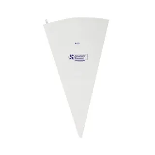 Schneider Spritzbeutel Baumwolle 70 cm