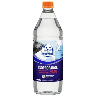 Walter Schmidt Chemie GmbH Isopropanol Reiniger 1 l