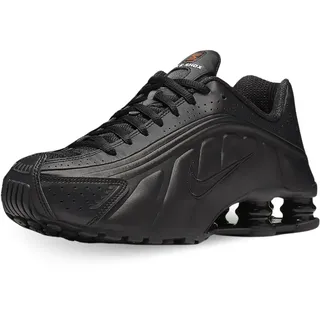 Herren Black/Black/Max Orange/Black 35,5