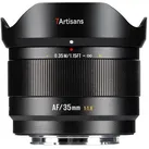 7Artisans AF 35/1,8 LITE Fuji X-Mount (APS-C) inkl. 12,90¤ Sofort-Abzug