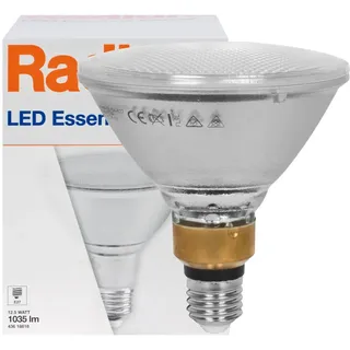 Radium LED-Reflektorlampe E27, 2700K 13.5W 1035lm