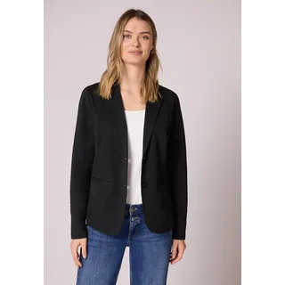 STREET ONE Blazer Schwarz 34