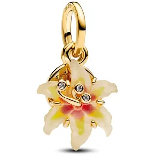 Pandora Sonnentropfenblume Gelb 764020C01