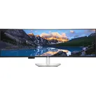 DELL - B2B UltraSharp U4924DW 49 Zoll UHD 5K Business Monitor 14 ms Reaktionszeit