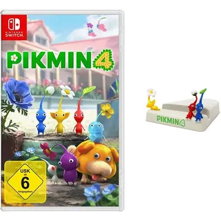 Nintendo Pikmin 4 Nintendo Switch
