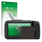 Premium Blickschutzfolie für Blackmagic Pocket Cinema 4K Camera