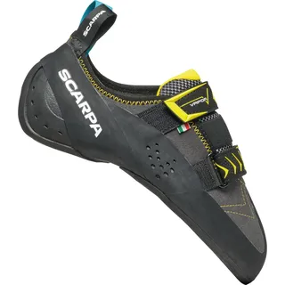 Kletterschuhe (Größe 47, grau)