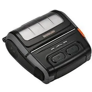 BIXOLON SPP-R410 DT PRINT 5.2 BLUETOOTH (USB 2.0, Bluetooth), Belegdrucker