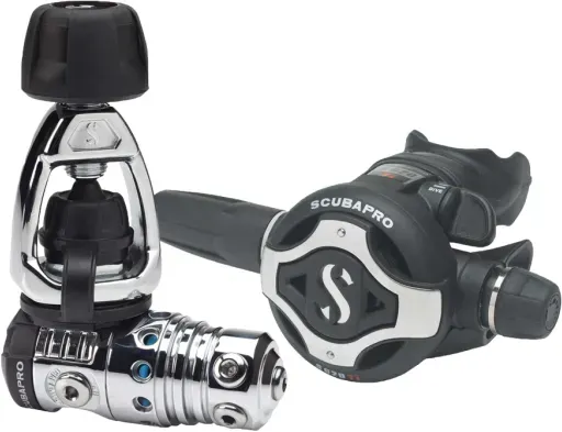 Scubapro Atemregler - MK25 Evo - S620 Ti - INT