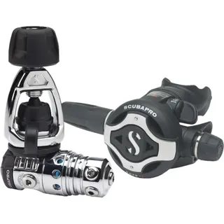Scubapro Atemregler - MK25 Evo - S620 Ti - INT