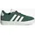 Collegiate Green / Off White / Gold Metallic 37 1/3