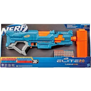 Hasbro Nerf Elite 2.0 Turbine CS-18 (E9481EU4)