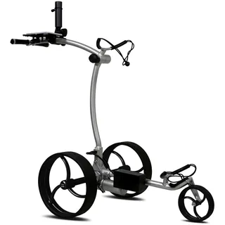 Tour Made RT-610S Elektro Golftrolley