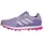 Hockey-Schuhe Powder Plum/Aurora Met Aurora Plum 44 2/3 EU