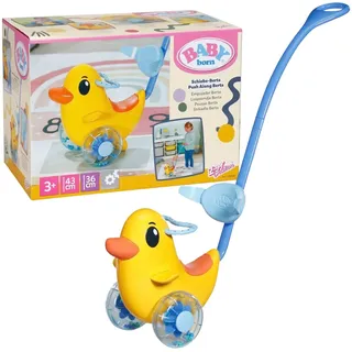 BABY born® BABY born Schiebe-Berta