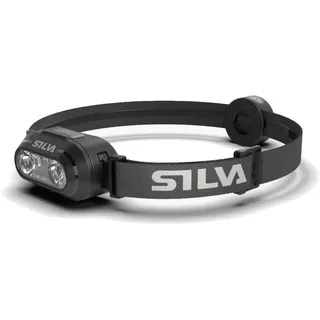 Silva Unisex Smini schwarz