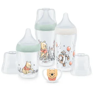 NUK Perfect Match Set