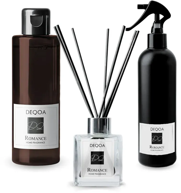 Deqoa Raumparfüm (200 ml)