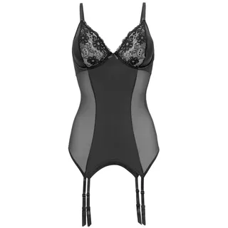 petite fleur gold by lascana Set: Corsage Damen schwarz Gr.85 Cup D