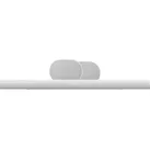 Sonos Arc Ultra + 2x Sonos Era 300 Weiß