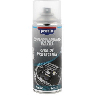 PRESTO Konservierungswachs 400 ml