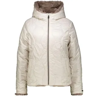 GARCIA Gj500909 Jacke - Taupe - XL