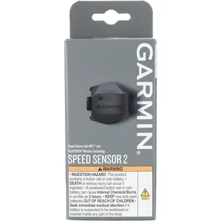 Garmin Geschwindigkeitssensor 2